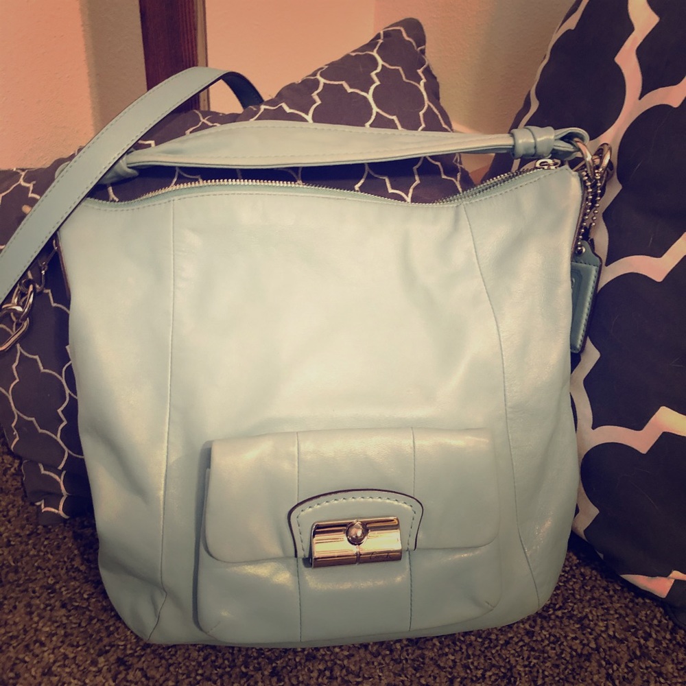 Coach Crossbody Purse